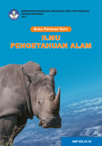 Buku Panduan Guru : Ilmu Pengetahuan Alam SMP Kelas VII