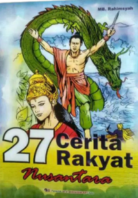 27 Cerita Rakyat Nusantara