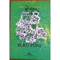 Buku Puisi