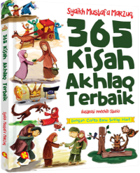 365 Kisah Akhlk Terbaik