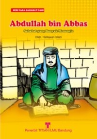 Abdullah Bin Abbas