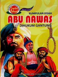 Abu Nawas Di Hukum Gantung