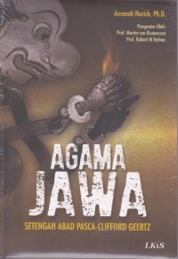 Agama Jawa : Setengah Abad Pasca