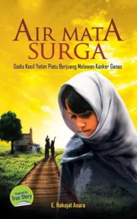 Air mata surga