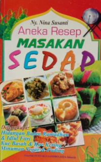 Aneka Resep Masakan Sedap