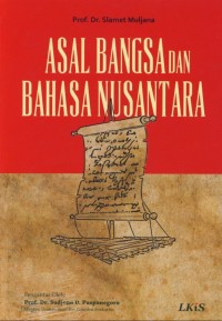 Asal bangsa dan bahasa nusantara