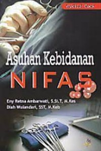 Asuhan Kebidanan Nifas