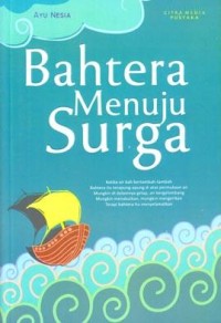 Bahtera menuju surga