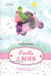 Cinta 2 Kodi