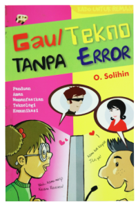 Gaul tekno tanpa error