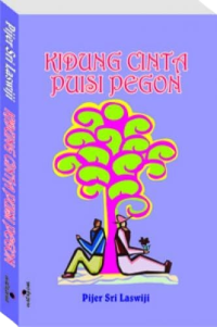 Kidung Cinta Puisi Pegoh