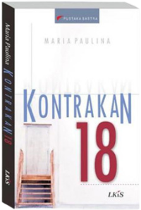 Kontrakan 18