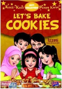 Let's Bake Cookies