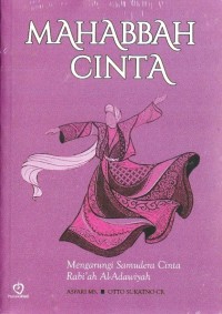 mahabah Cinta