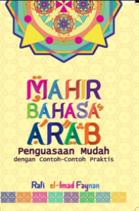 Mahir bahasa arab Penguasaan Mudah