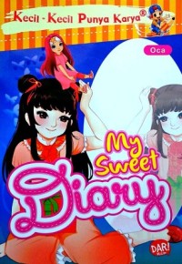 My Sweet Diary