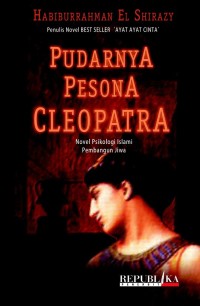 Pudarnya Pesona Cleopatra