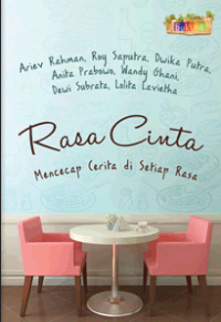 Rasa Cinta