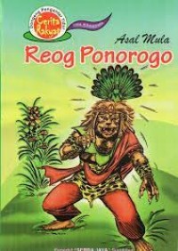 Reog ponorogo