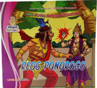 Reog Ponorogo