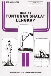 Risalah Shalat