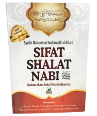 Sifat Shalat Nabi