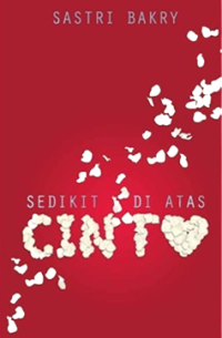 Sedikit di atas cinta