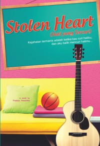 Stolen Heart