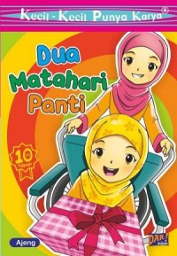 Dua Matahari Panti