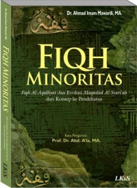 Fiqh Minoritas