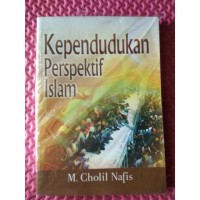 Kependudukan Perspektif Islam