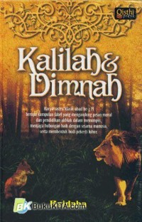 Kalilah dan Dimnah