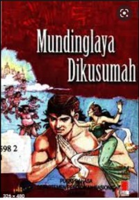 Mundinglaya Dikusumah